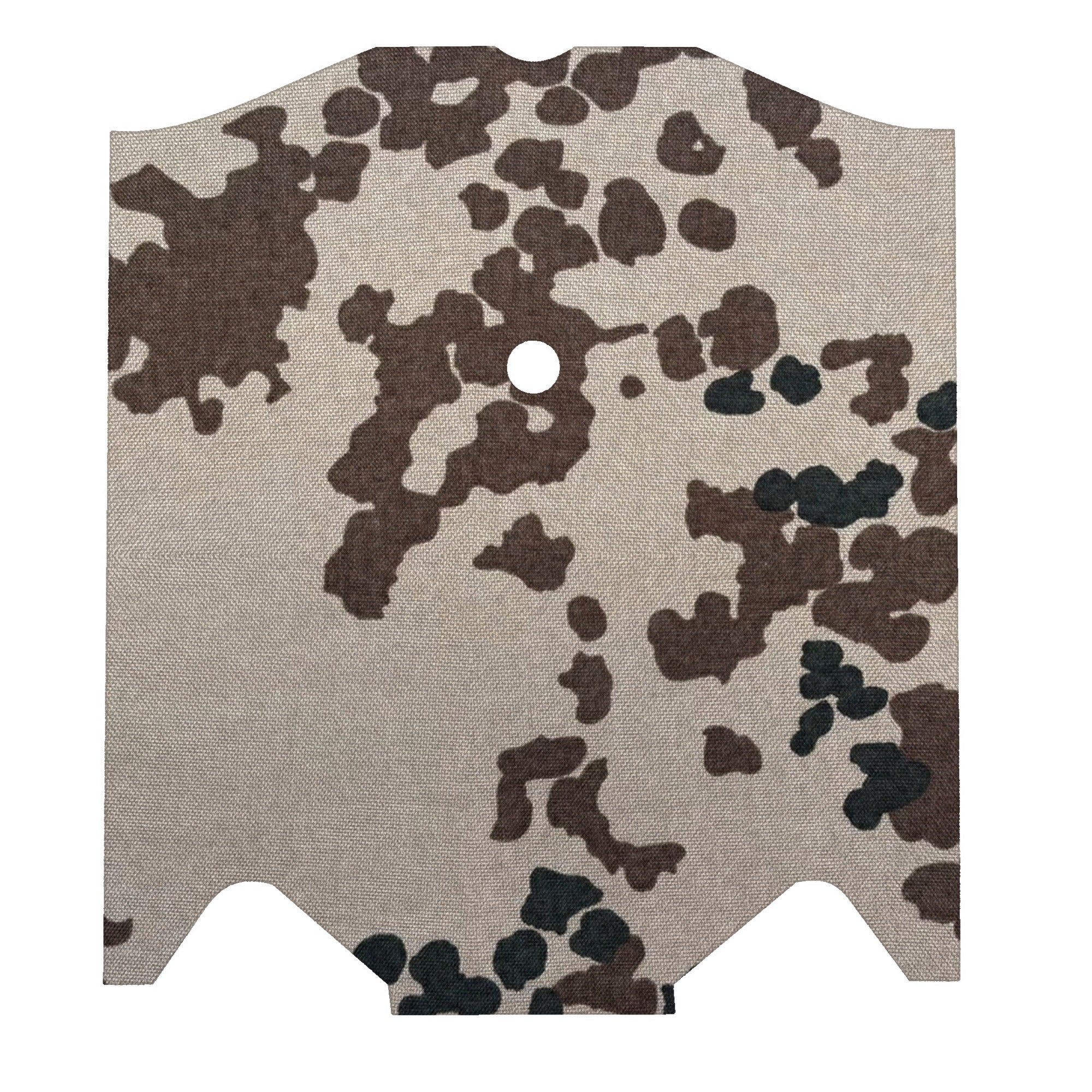 B5 Systems Enhanced SOPMOD wrap kit outline, Tropentarn