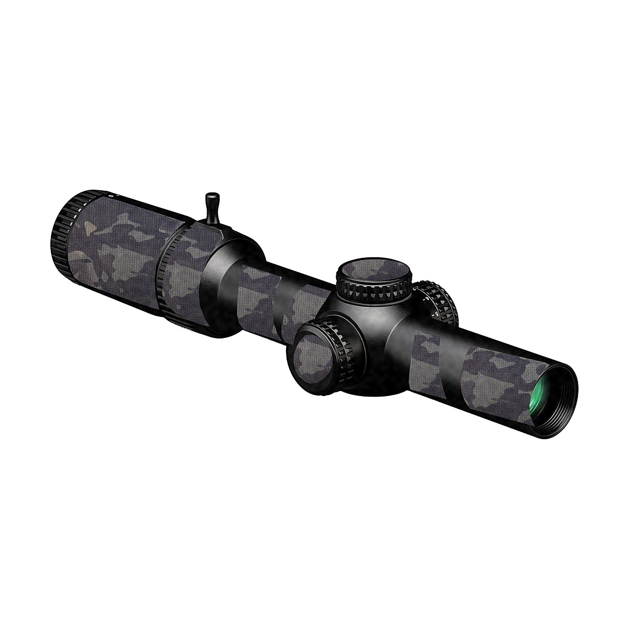 Vortex Strike Eagle 1-6x24 Cordura optic wrap, MultiCam Black