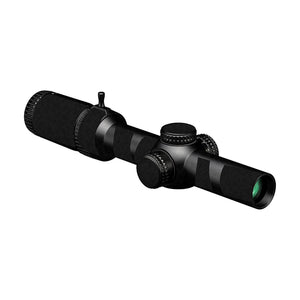 Vortex Strike Eagle 1-6x24 Cordura optic wrap, Black