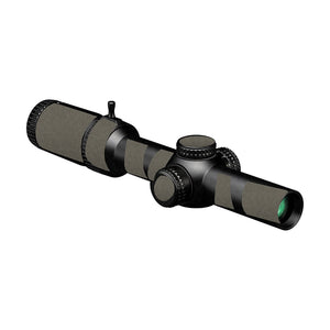 Vortex Strike Eagle 1-6x24 Cordura optic wrap, Ranger Green