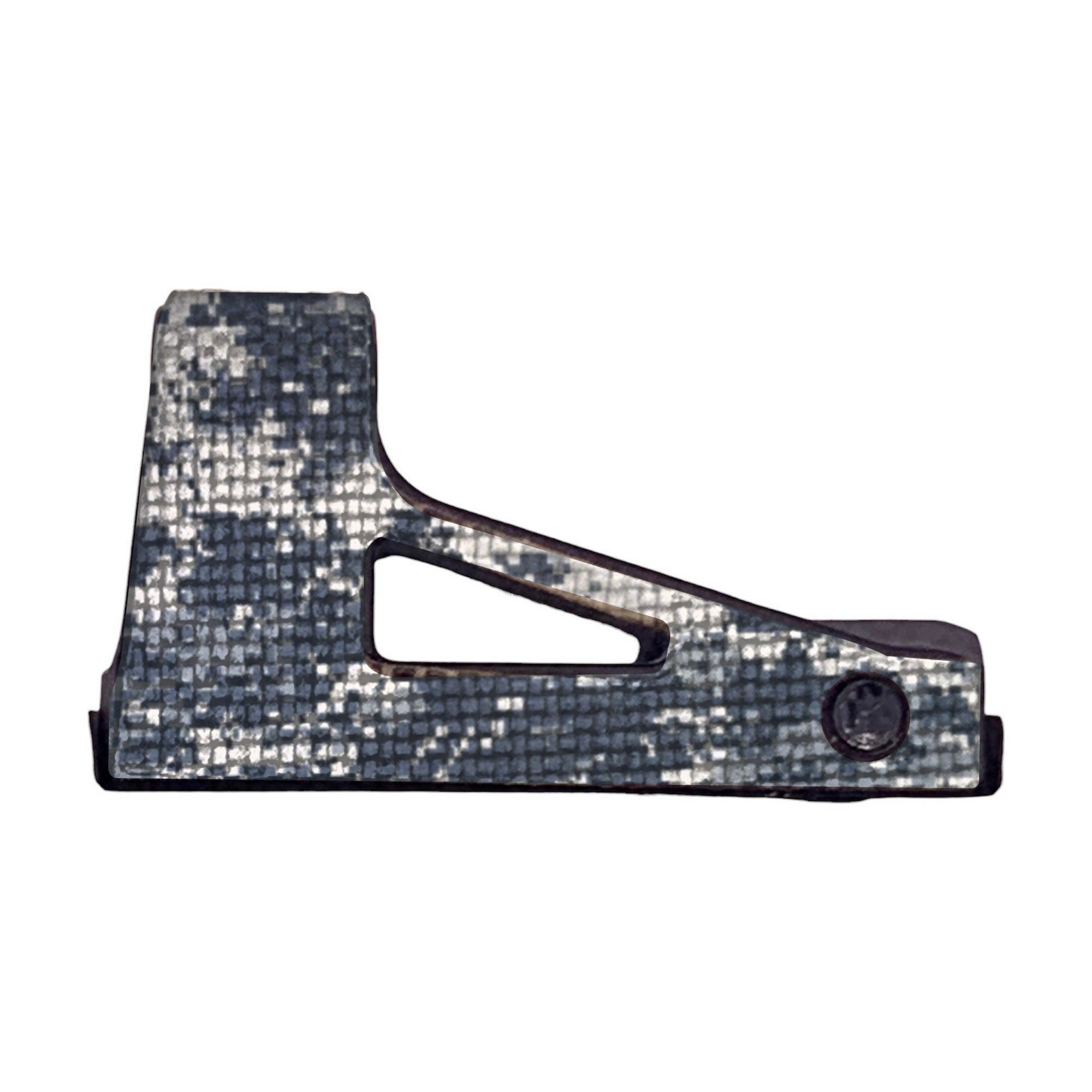 Shield RMSc Reflex Mini-Sight Cordura optic wrap, ACU