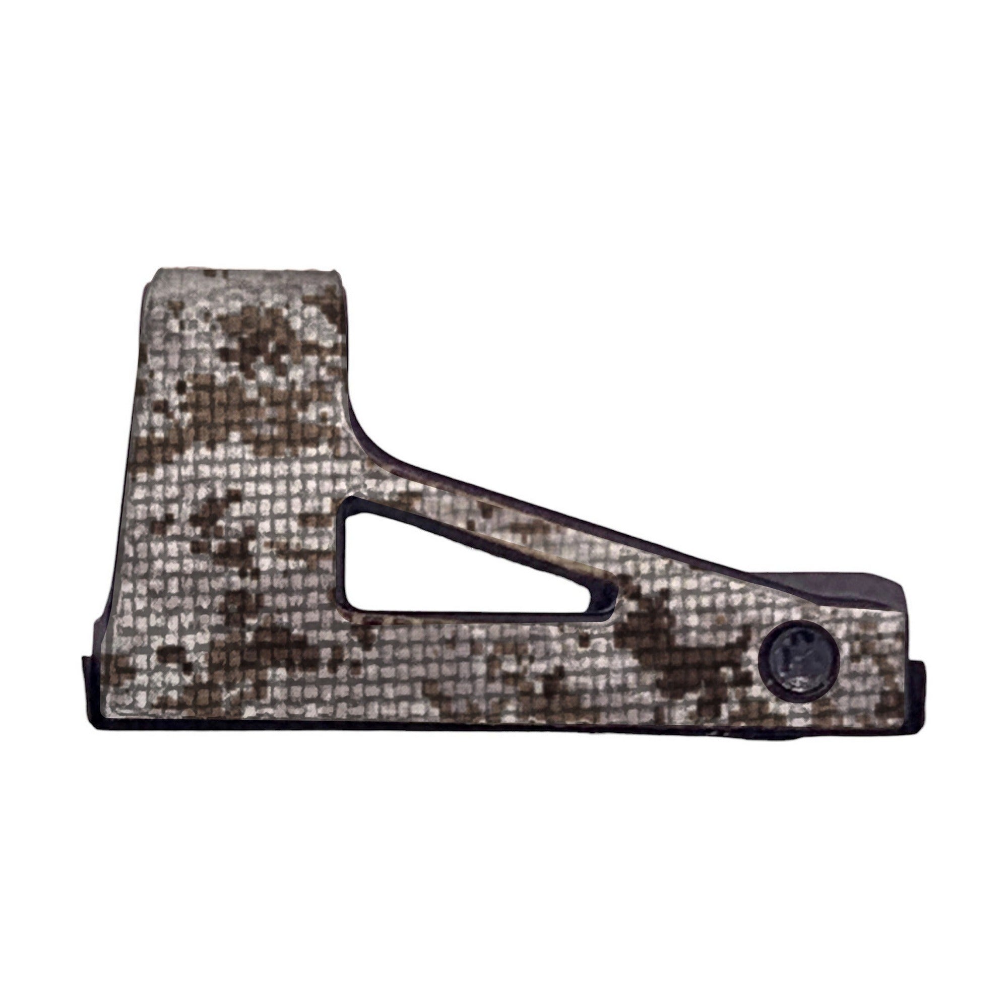 Shield RMSc Reflex Mini-Sight Cordura optic wrap, ACU (Desert)