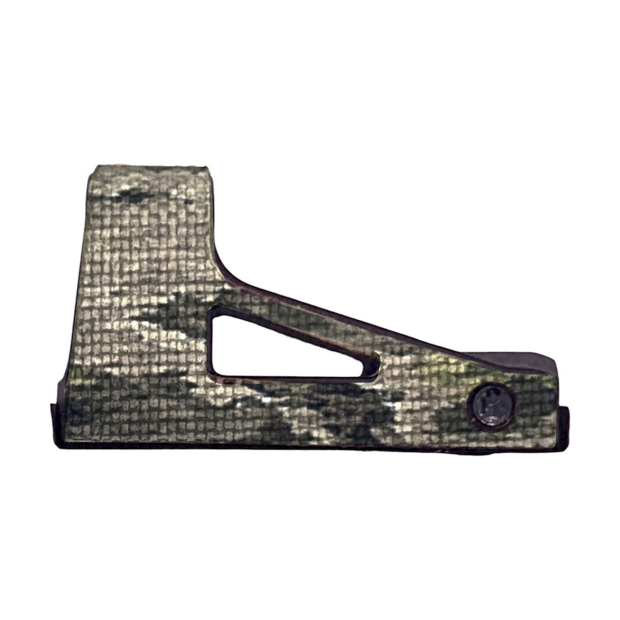 Shield RMSc Reflex Mini-Sight Cordura optic wrap, A-TACS iX