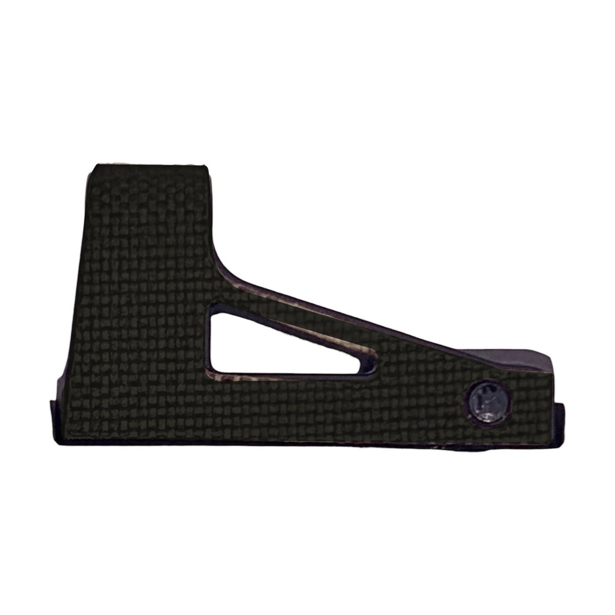 Shield RMSc Reflex Mini-Sight Cordura optic wrap, Black