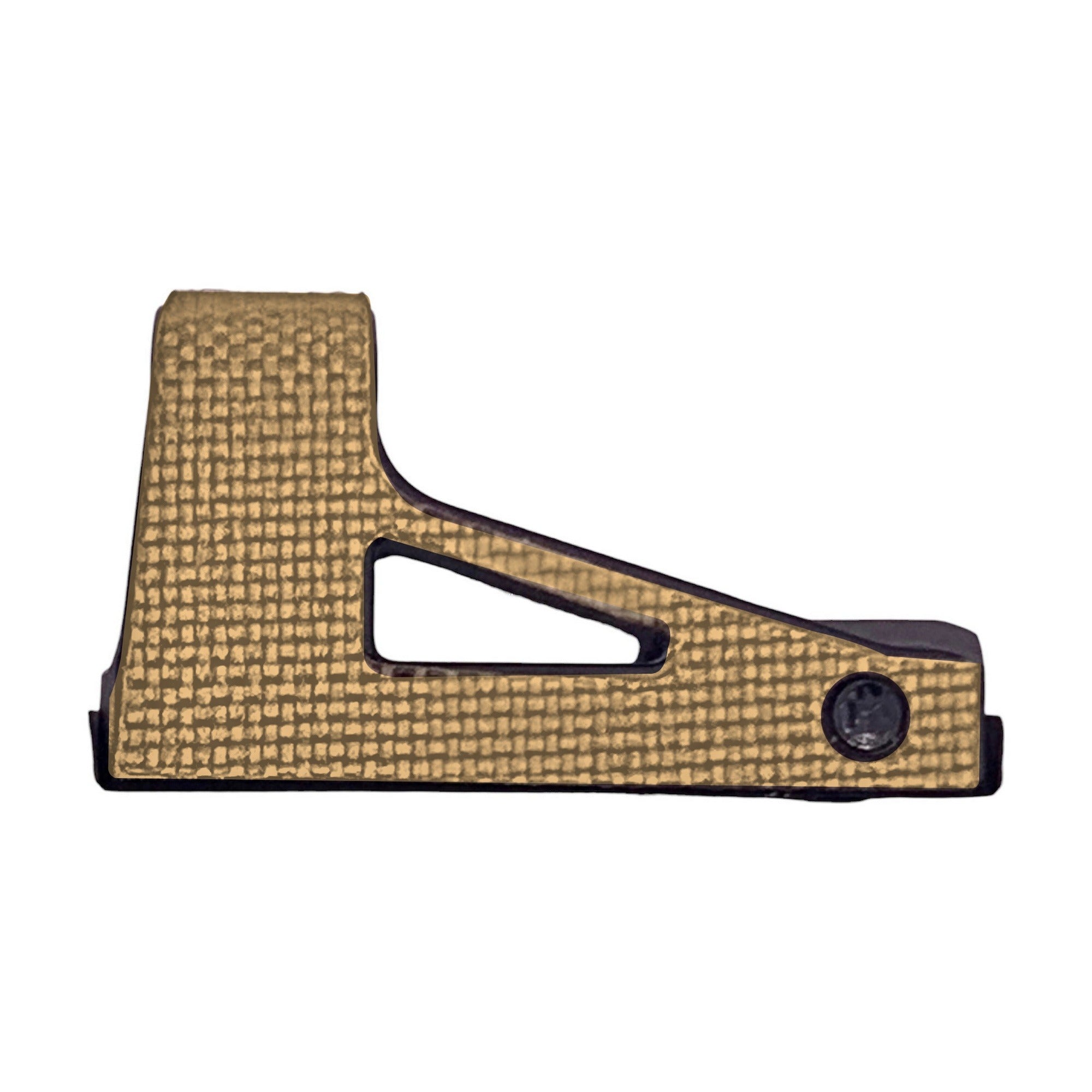 Shield RMSc Reflex Mini-Sight Cordura optic wrap, Coyote