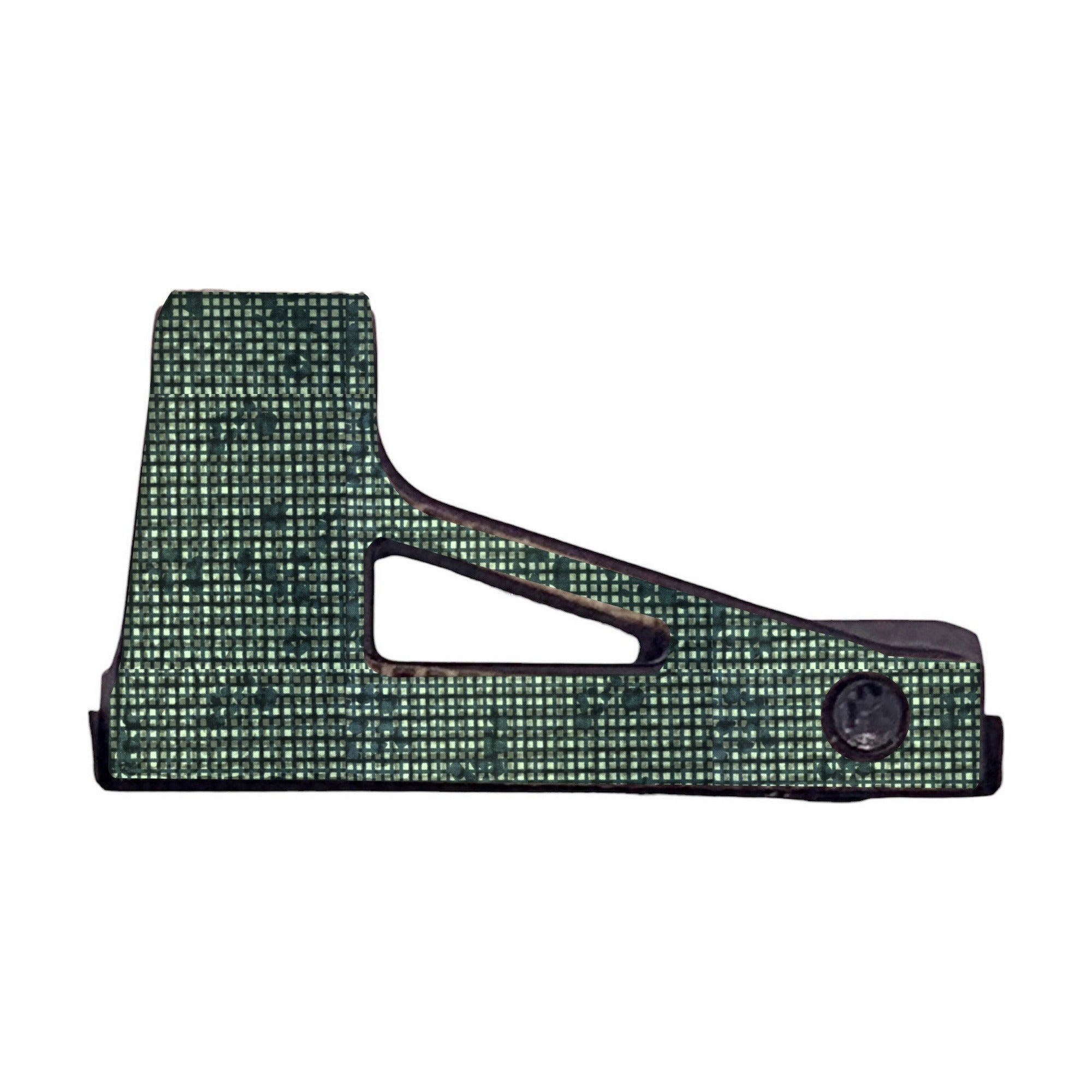 Shield RMSc Reflex Mini-Sight Cordura optic wrap, Desert Night Camo