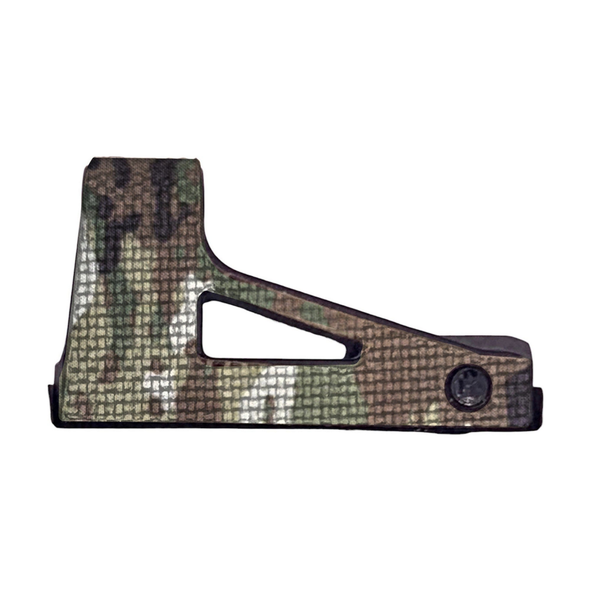 Shield RMSc Reflex Mini-Sight Cordura optic wrap, MultiCam