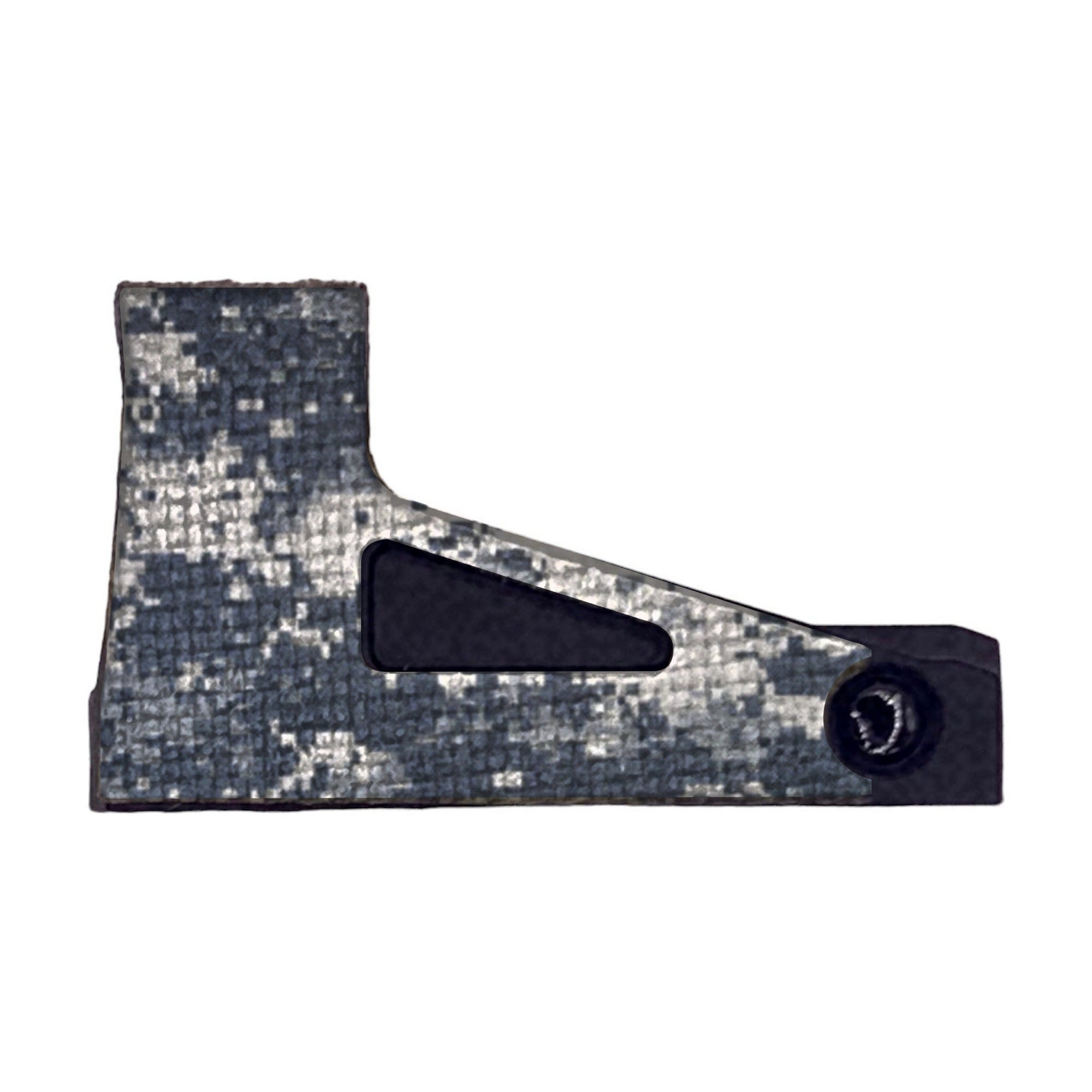 Shield SMS2 COMPACT Mini-Sight Cordura optic wrap, ACU
