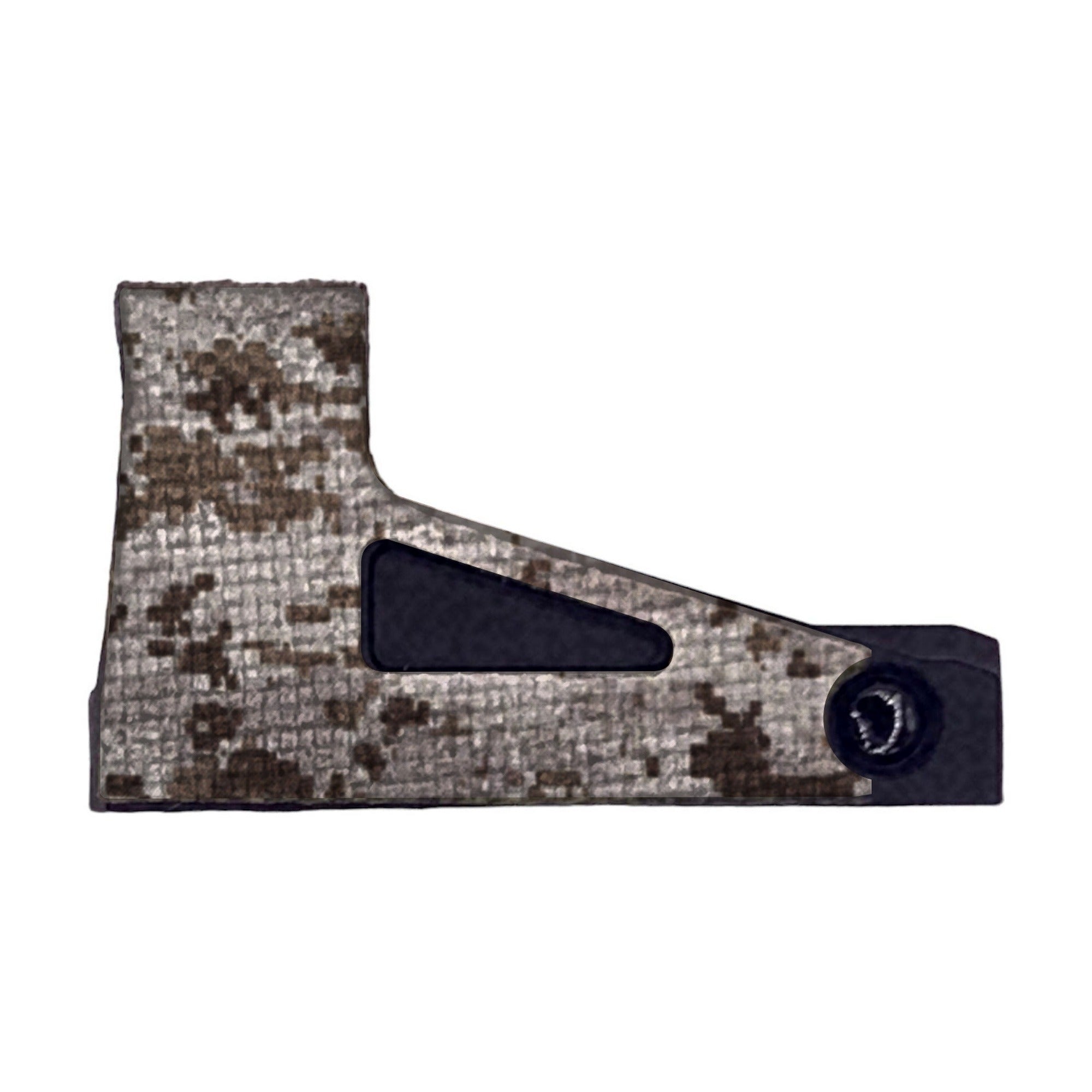 Shield SMS2 COMPACT Mini-Sight Cordura optic wrap, ACU (Desert)