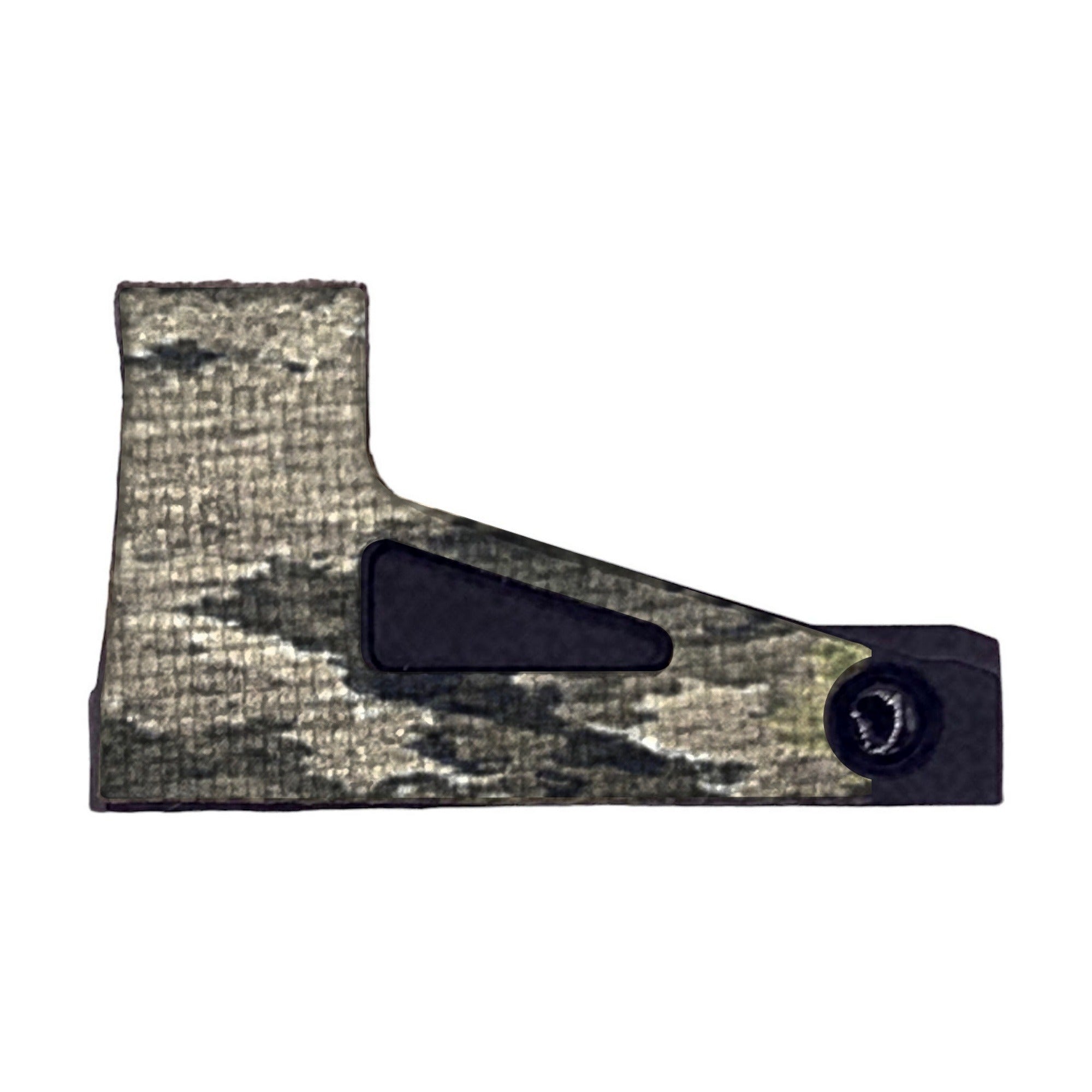 Shield SMS2 COMPACT Mini-Sight Cordura optic wrap, A-TACS iX