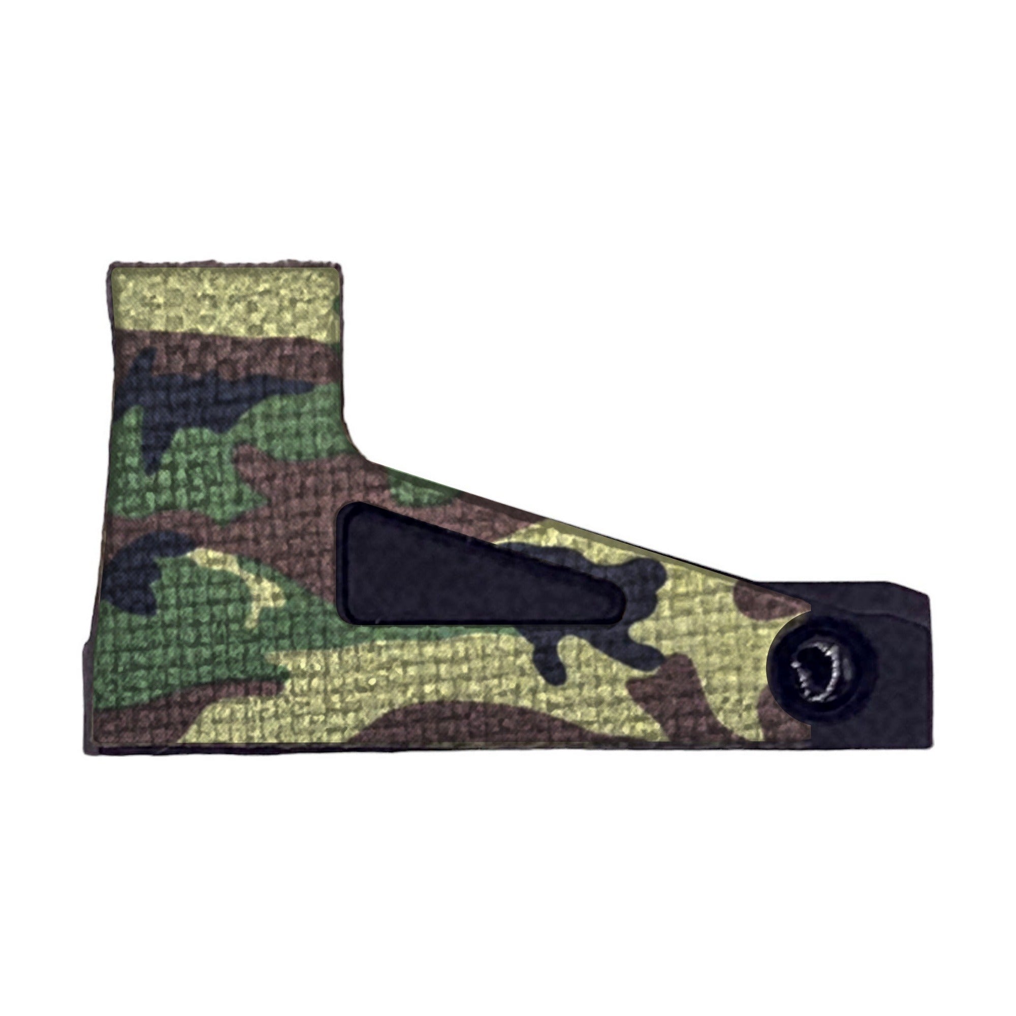 Shield SMS2 COMPACT Mini-Sight Cordura optic wrap, M81 Woodland