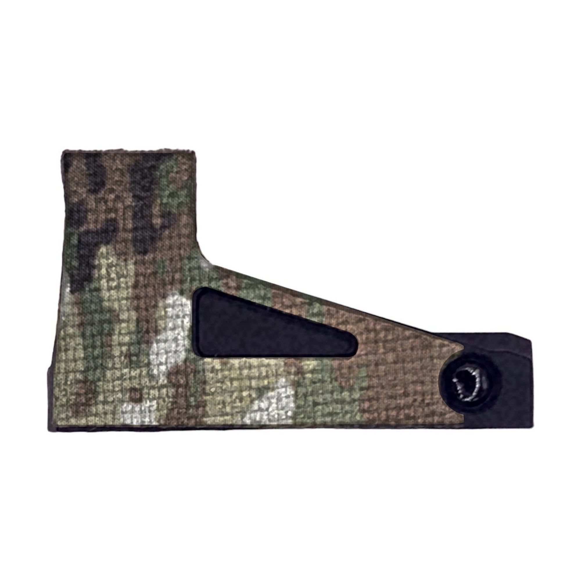Shield SMS2 COMPACT Mini-Sight Cordura optic wrap, MultiCam