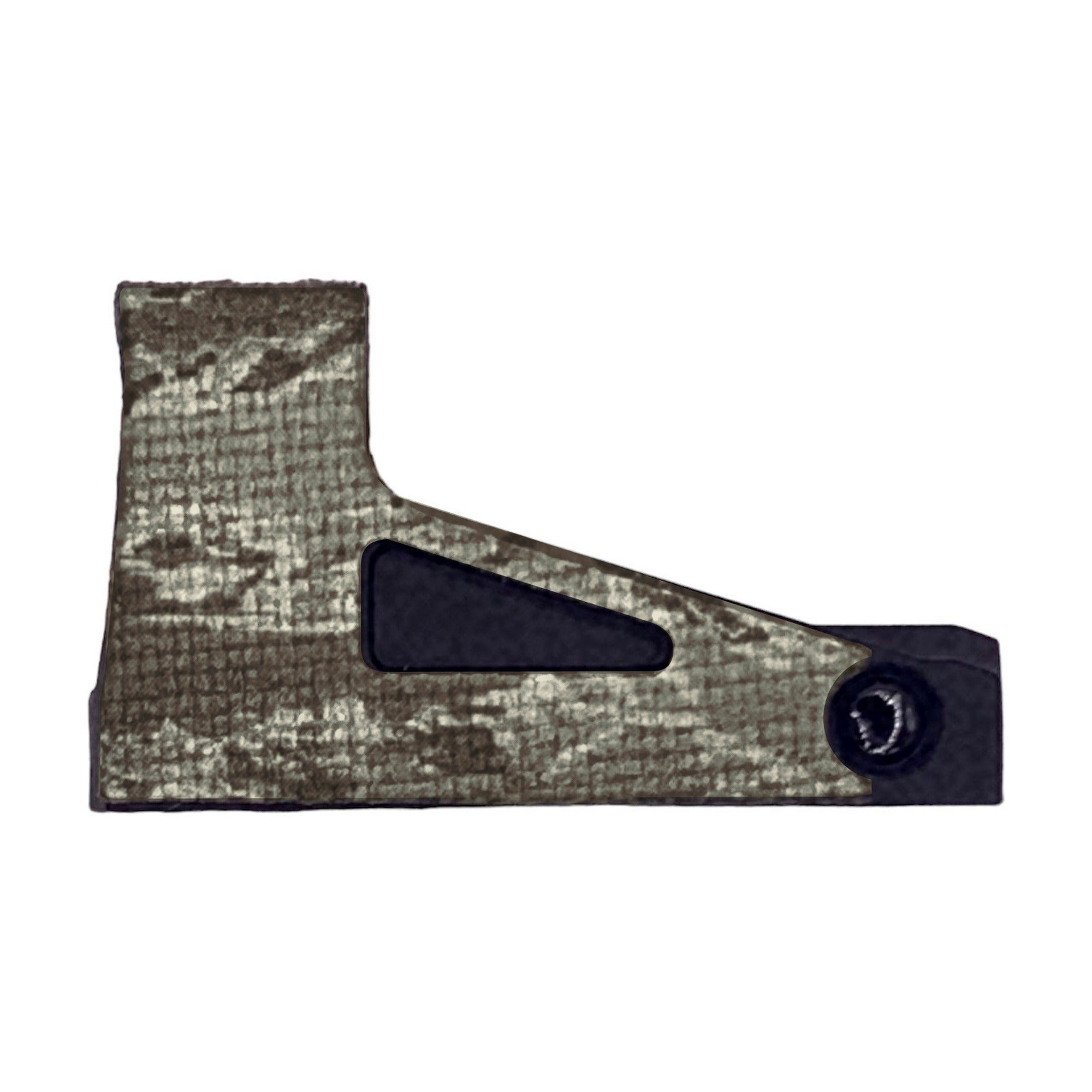 Shield SMS2 COMPACT Mini-Sight Cordura optic wrap, Tiger Stripe (ABU)
