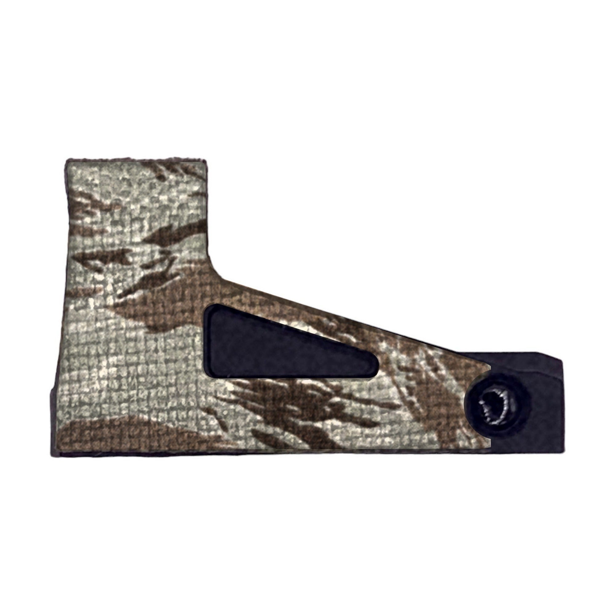 Shield SMS2 COMPACT Mini-Sight Cordura optic wrap, Tiger Stripe (Desert)