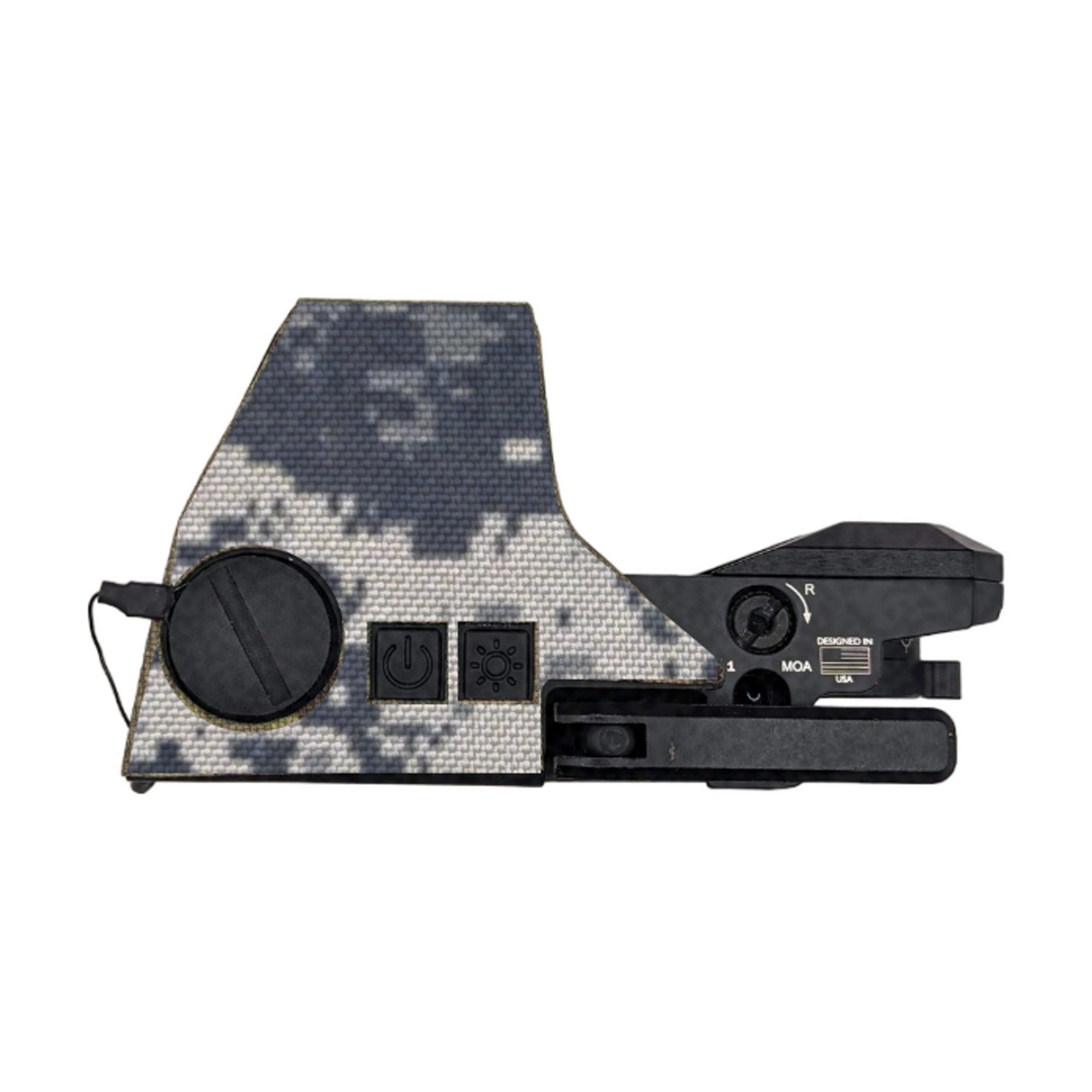Sightmark Ultra Shot R-Spec Cordura optic wrap, ACU