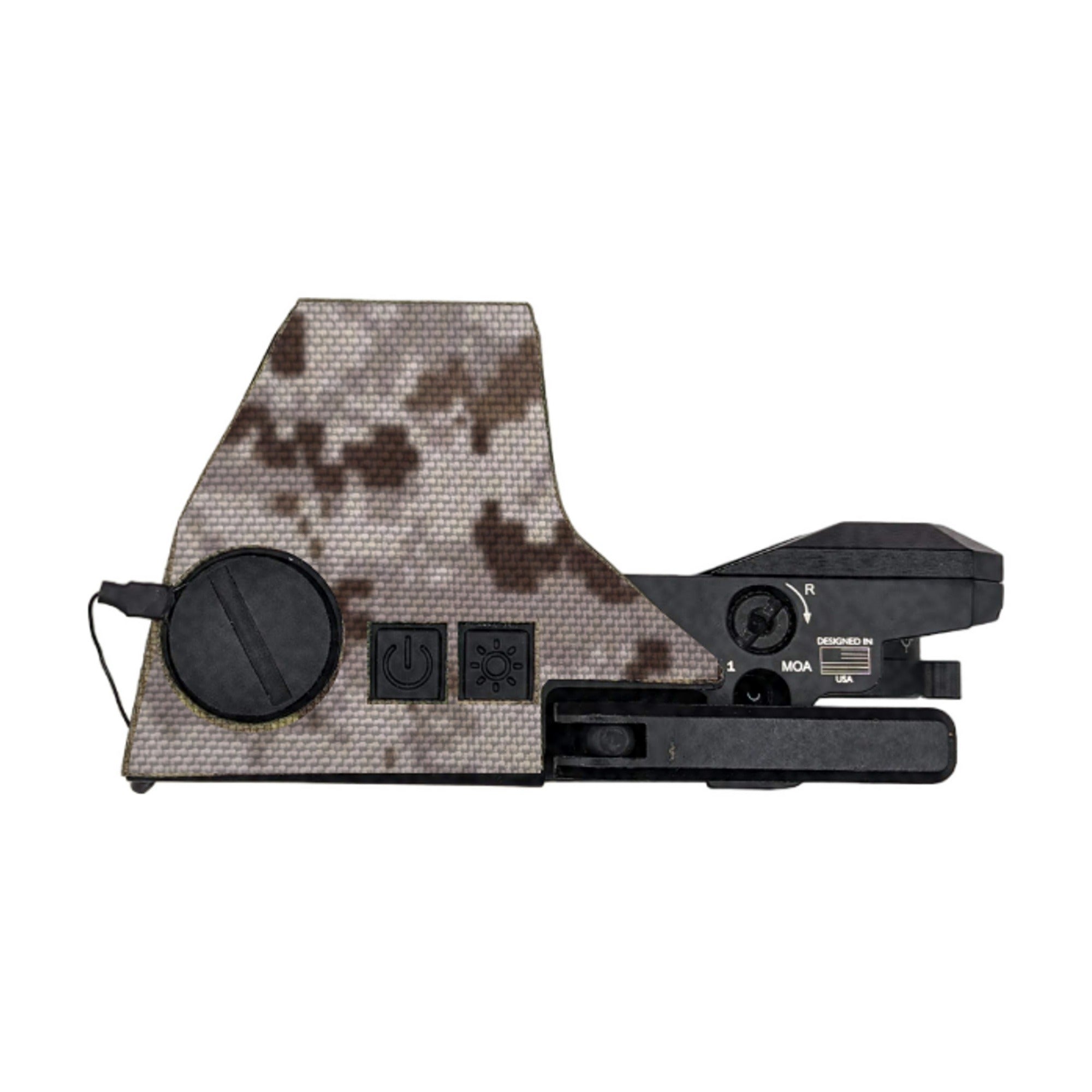 Sightmark Ultra Shot R-Spec Cordura optic wrap, ACU (Desert)