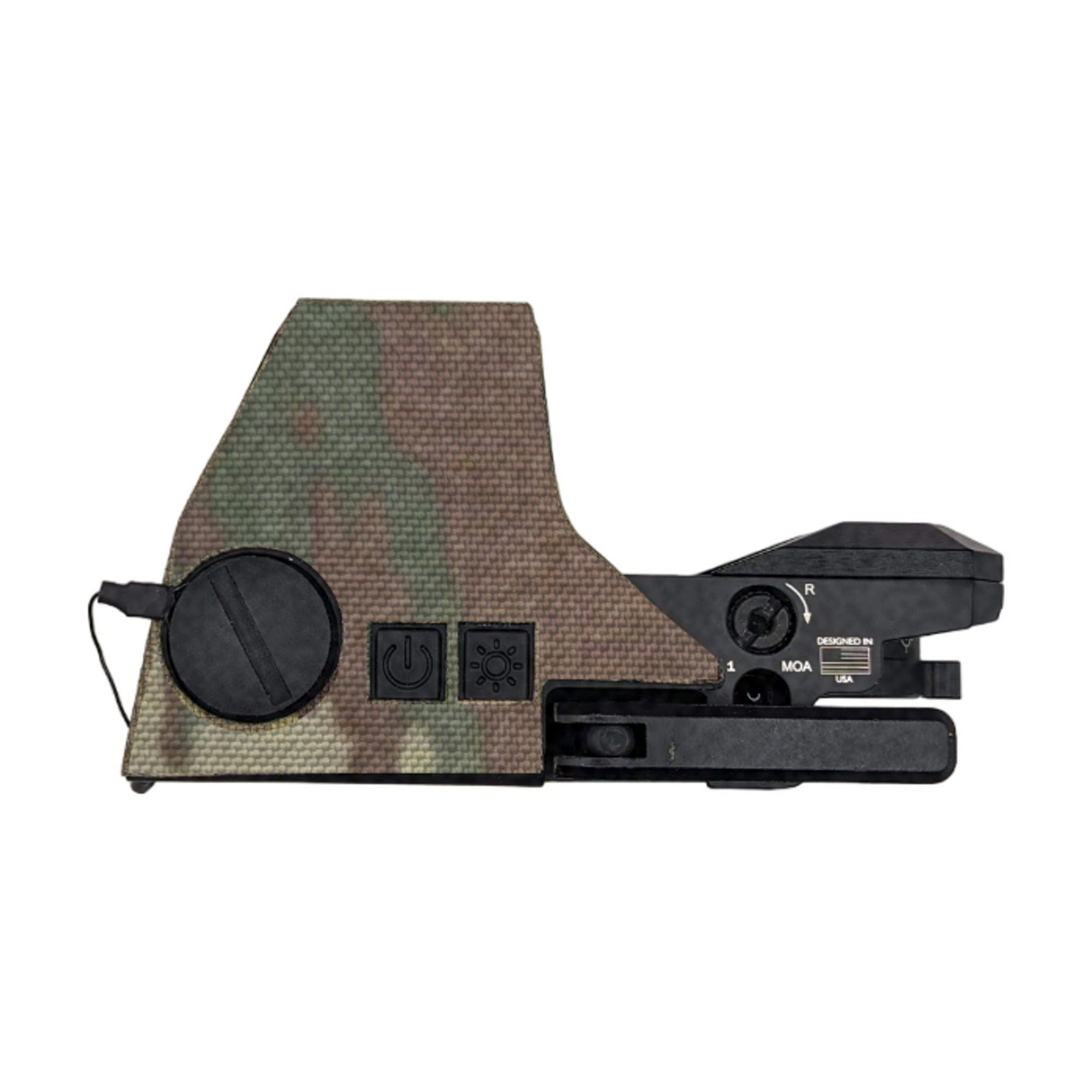 Sightmark Ultra Shot R-Spec Cordura optic wrap, MultiCam