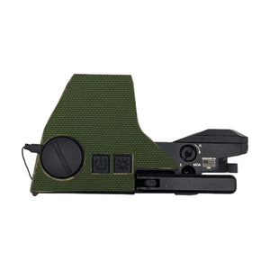 Sightmark Ultra Shot R-Spec Cordura optic wrap, OD Green