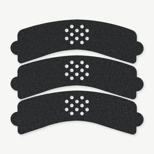 Mag Wrap Kit for Springfield XDS Mod.2 (9-Round Magazine) - die-cut Cordura 1000D kit pieces in Black - Combat Textiles