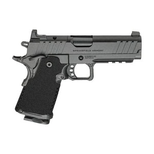 Springfield Prodigy Compact Cordura grip wrap, Black