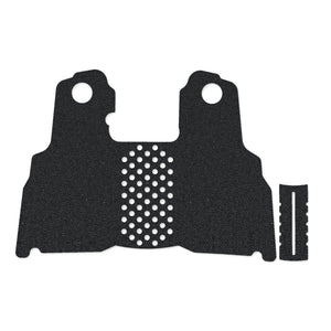 Springfield Prodigy Compact grip wrap kit outline, Black