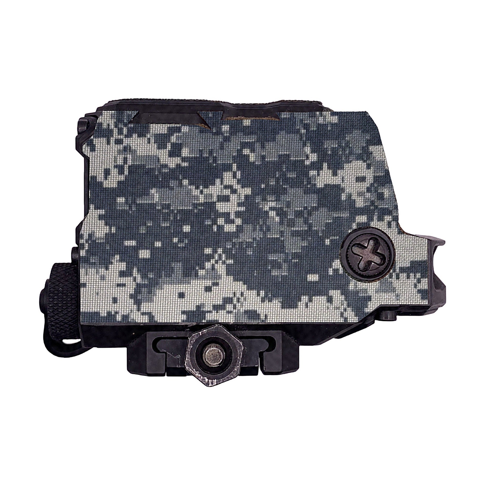 Steiner DRS1X Cordura optic wrap, ACU
