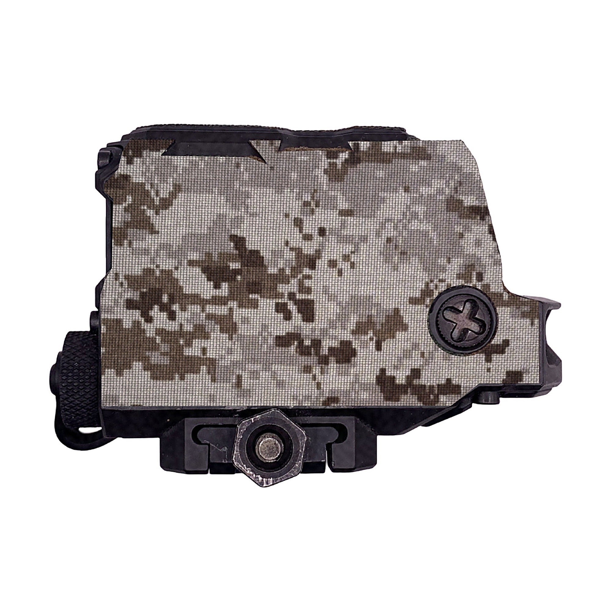 Steiner DRS1X Cordura optic wrap, ACU (Desert)