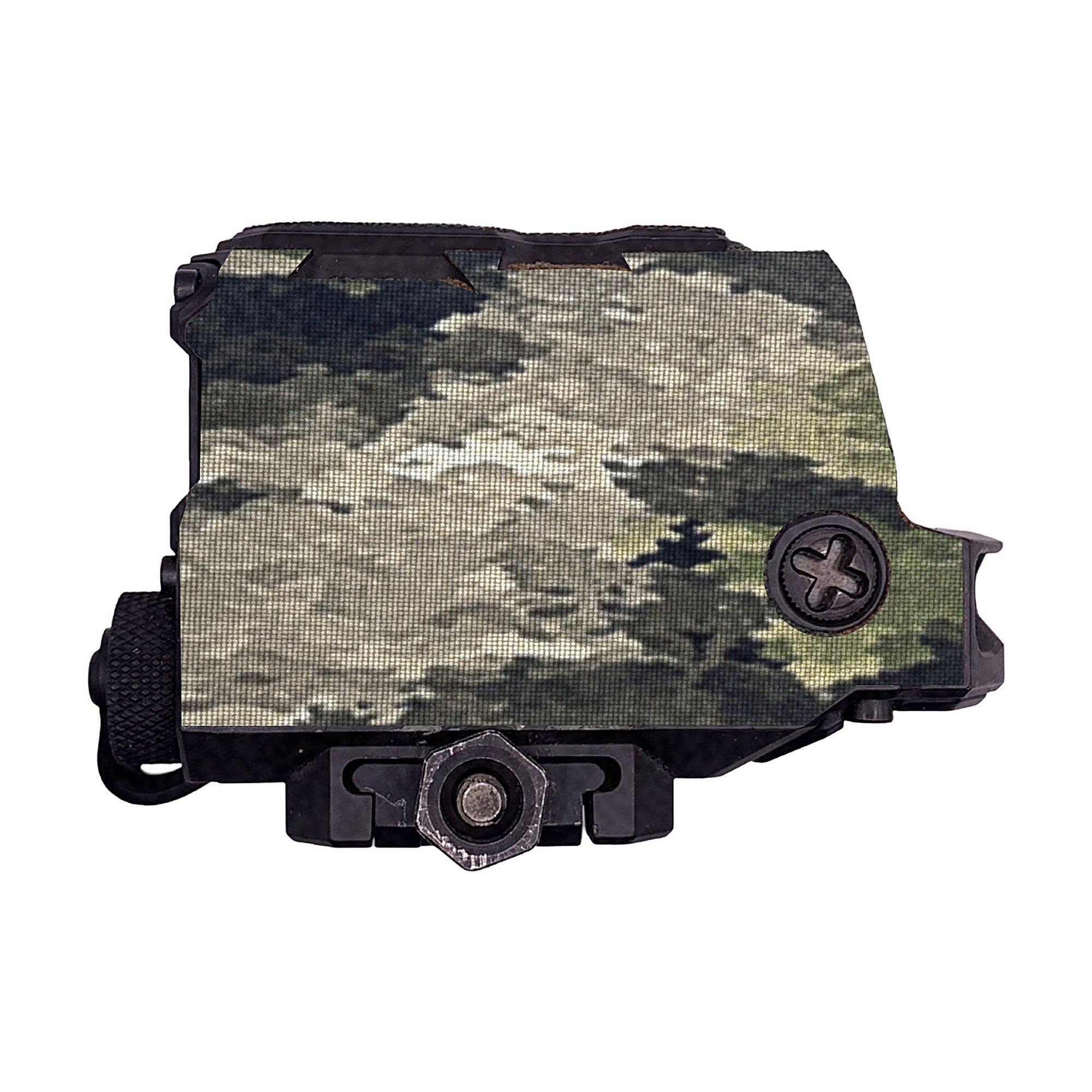 Steiner DRS1X Cordura optic wrap, A-TACS iX