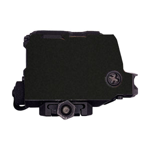 Steiner DRS1X Cordura optic wrap, Black