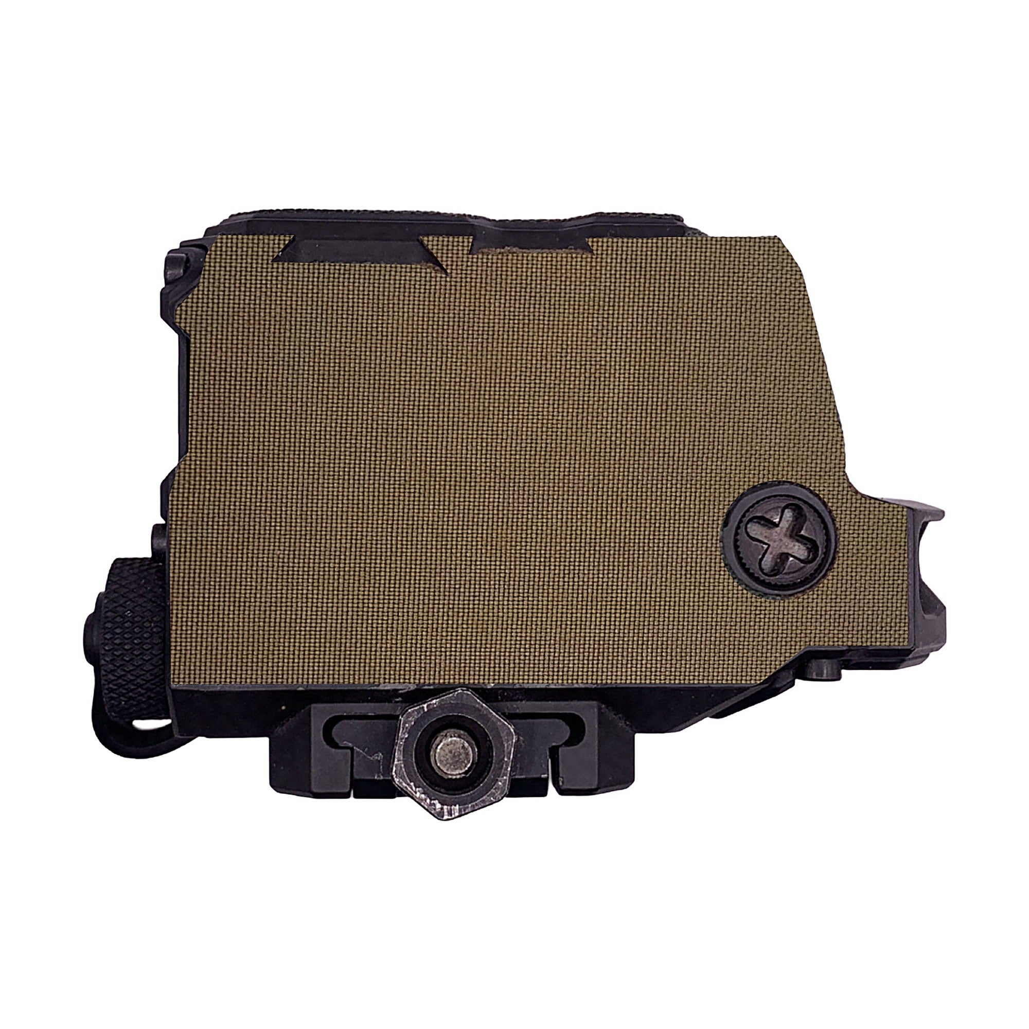 Steiner DRS1X Cordura optic wrap, Coyote