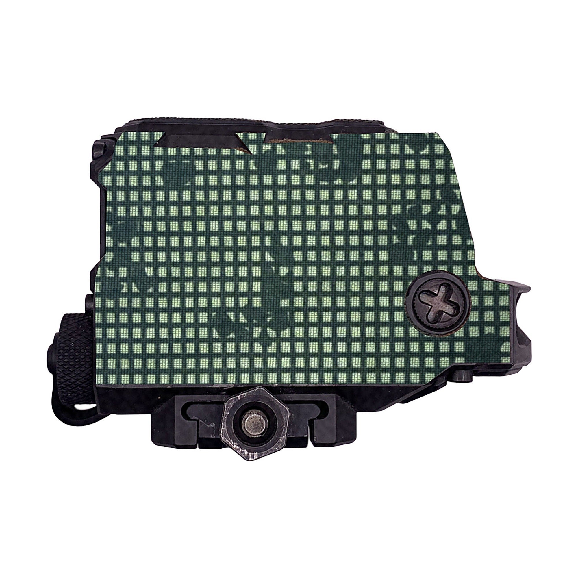 Steiner DRS1X Cordura optic wrap, Desert Night Camo