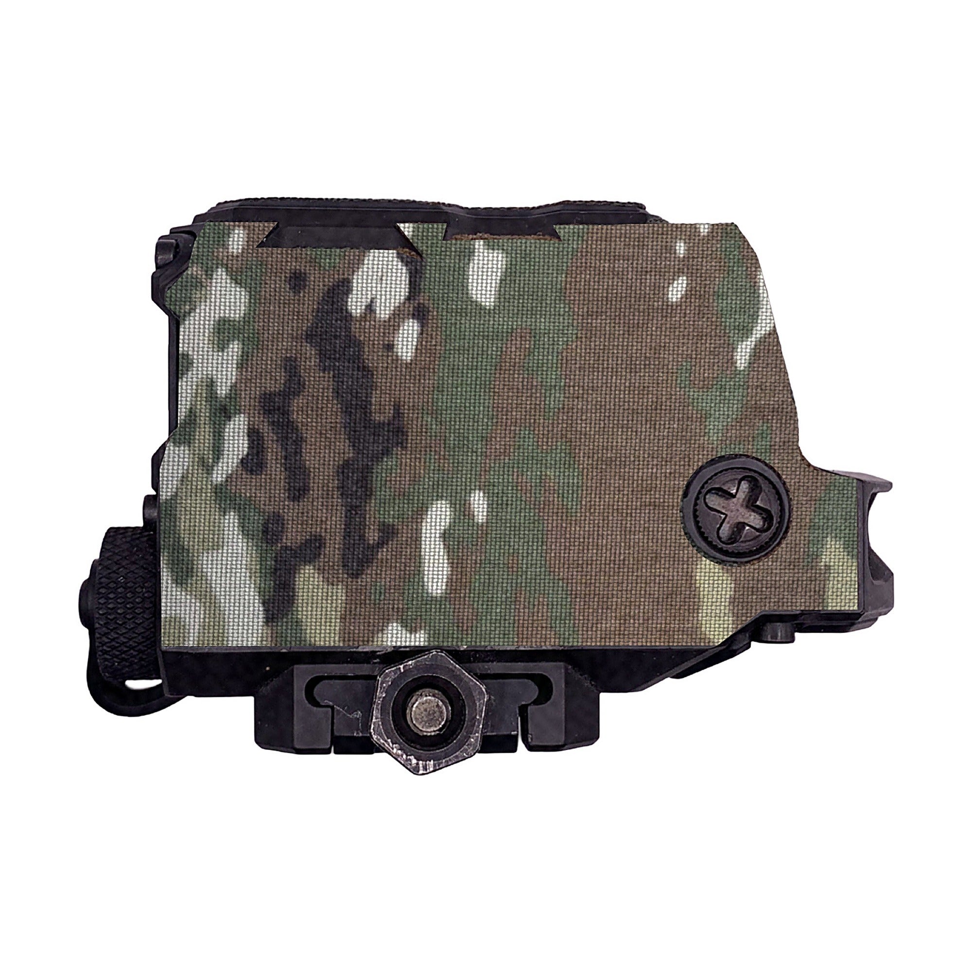 Steiner DRS1X Cordura optic wrap, MultiCam