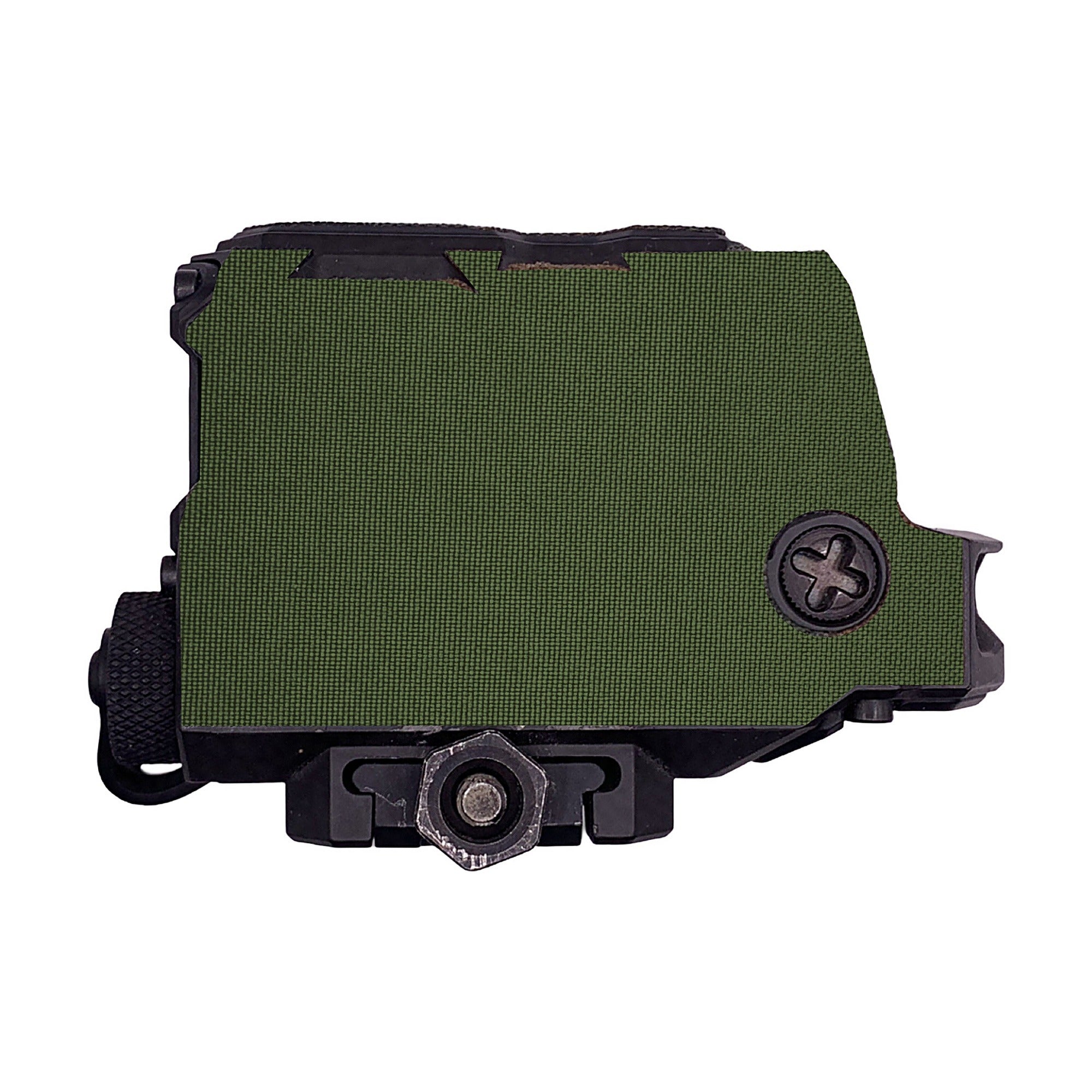 Steiner DRS1X Cordura optic wrap, OD Green