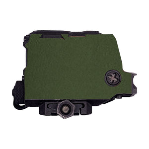 Steiner DRS1X Cordura optic wrap, OD Green