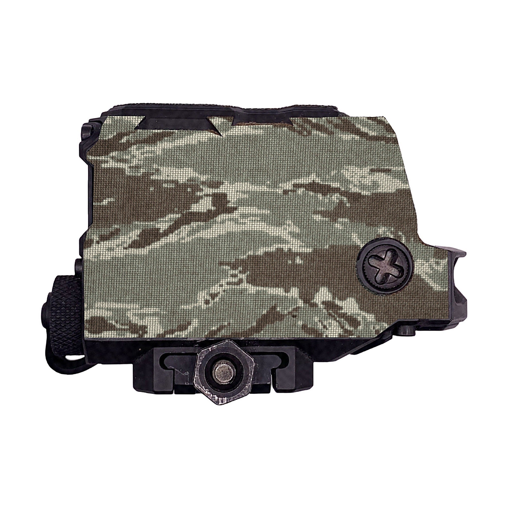 Steiner DRS1X Cordura optic wrap, Tiger Stripe (ABU)