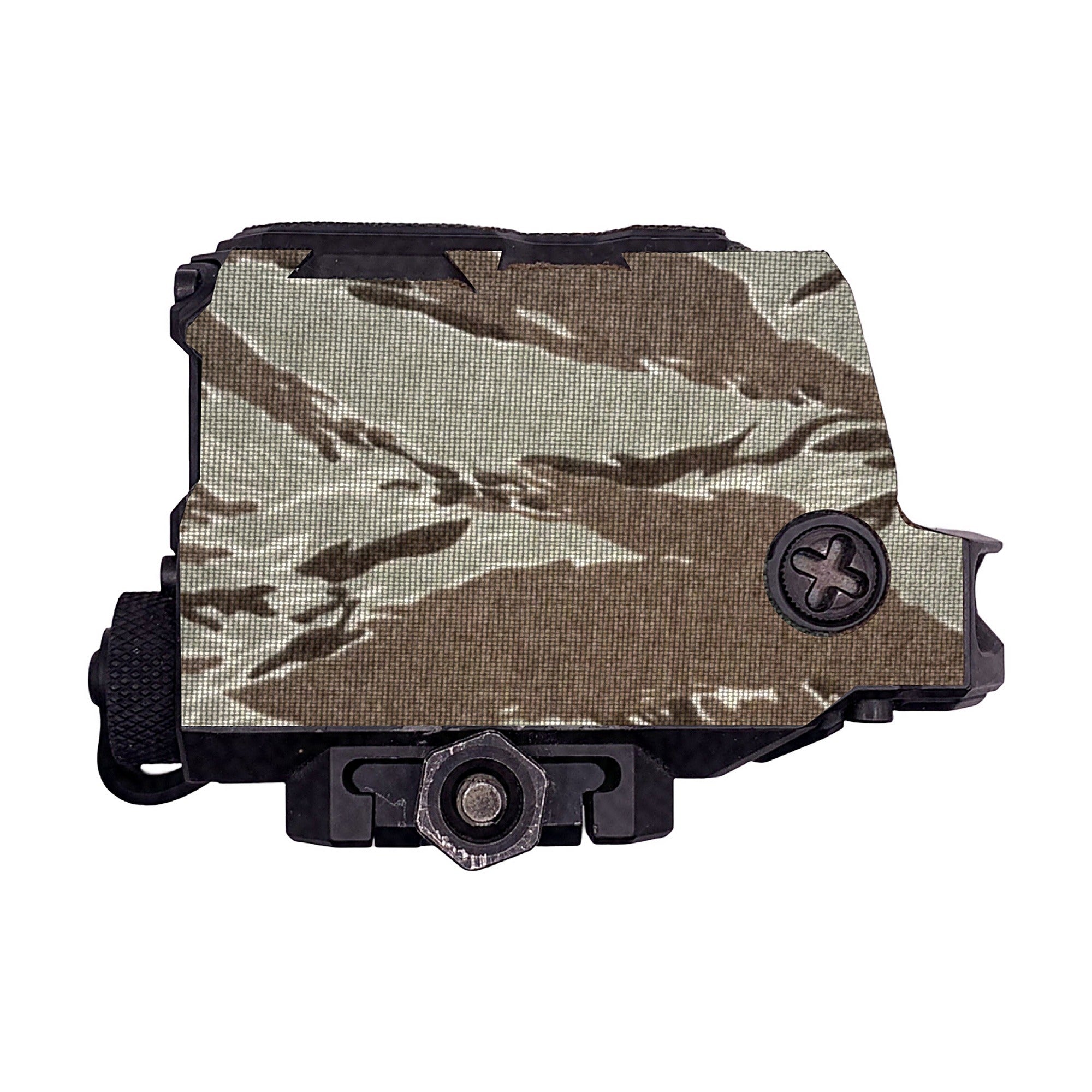 Steiner DRS1X Cordura optic wrap, Tiger Stripe (Desert)