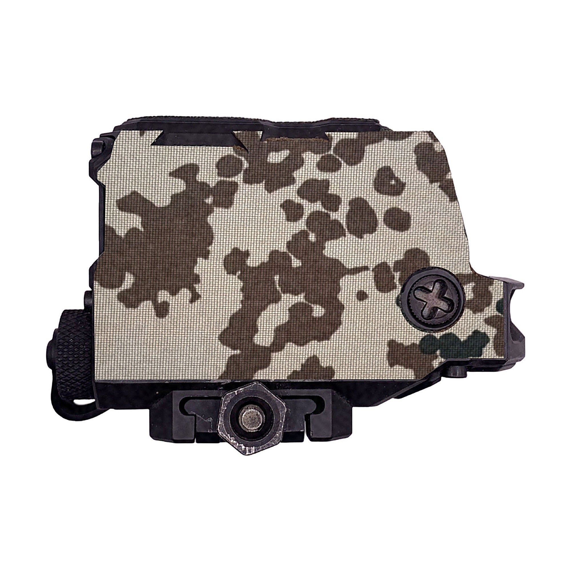 Steiner DRS1X Cordura optic wrap, Tropentarn