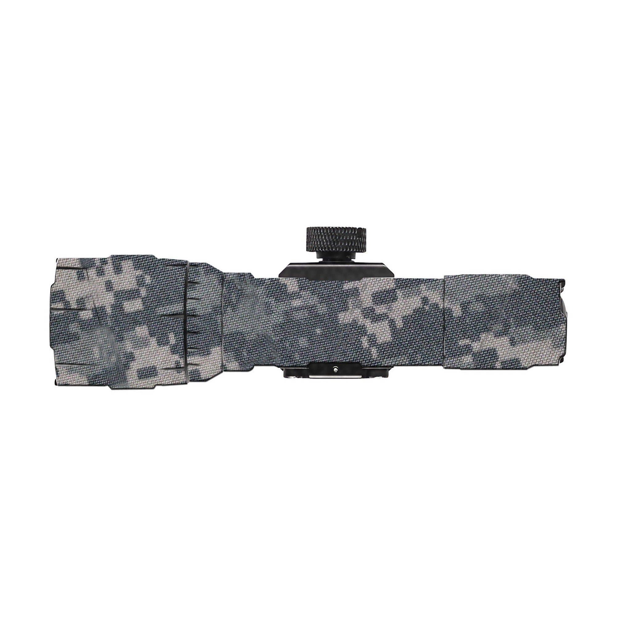 Streamlight ProTac 2.0 Rail-Mount Cordura light wrap, ACU