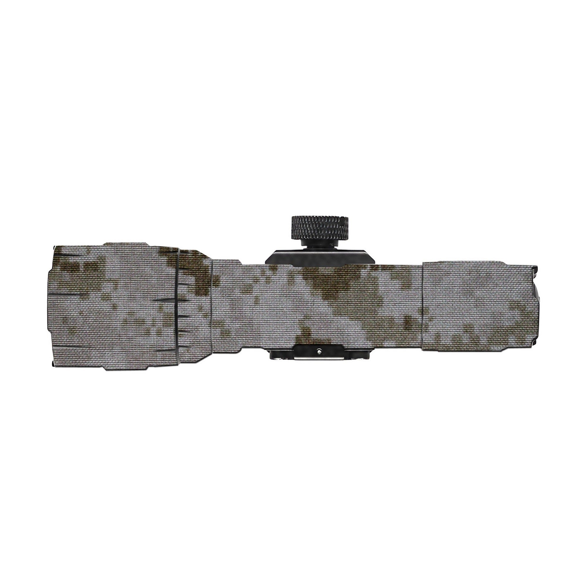 Streamlight ProTac 2.0 Rail-Mount Cordura light wrap, ACU (Desert)