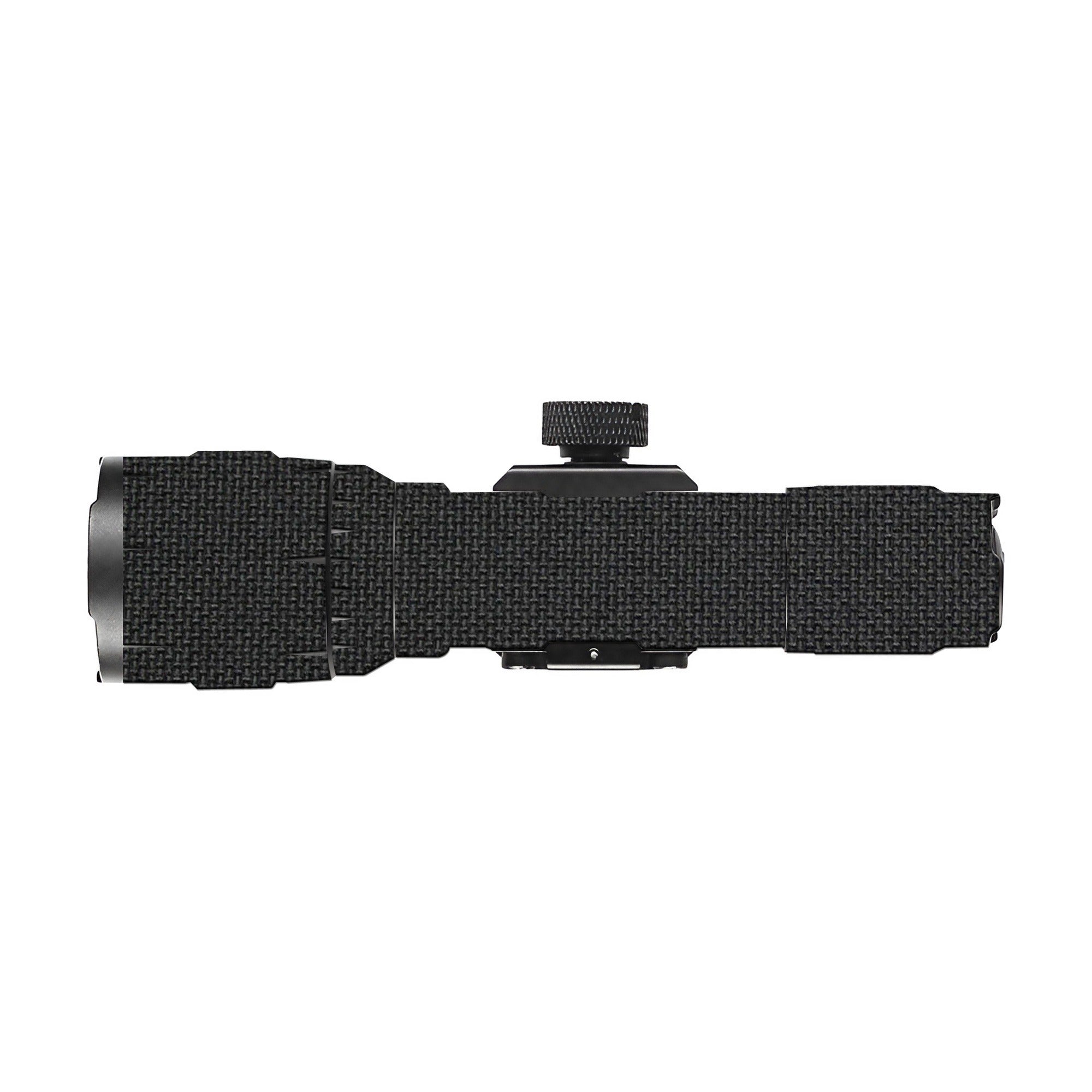 Streamlight ProTac 2.0 Rail-Mount Cordura light wrap, Black