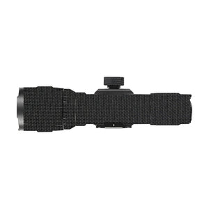 Streamlight ProTac 2.0 Rail-Mount Cordura light wrap, Black