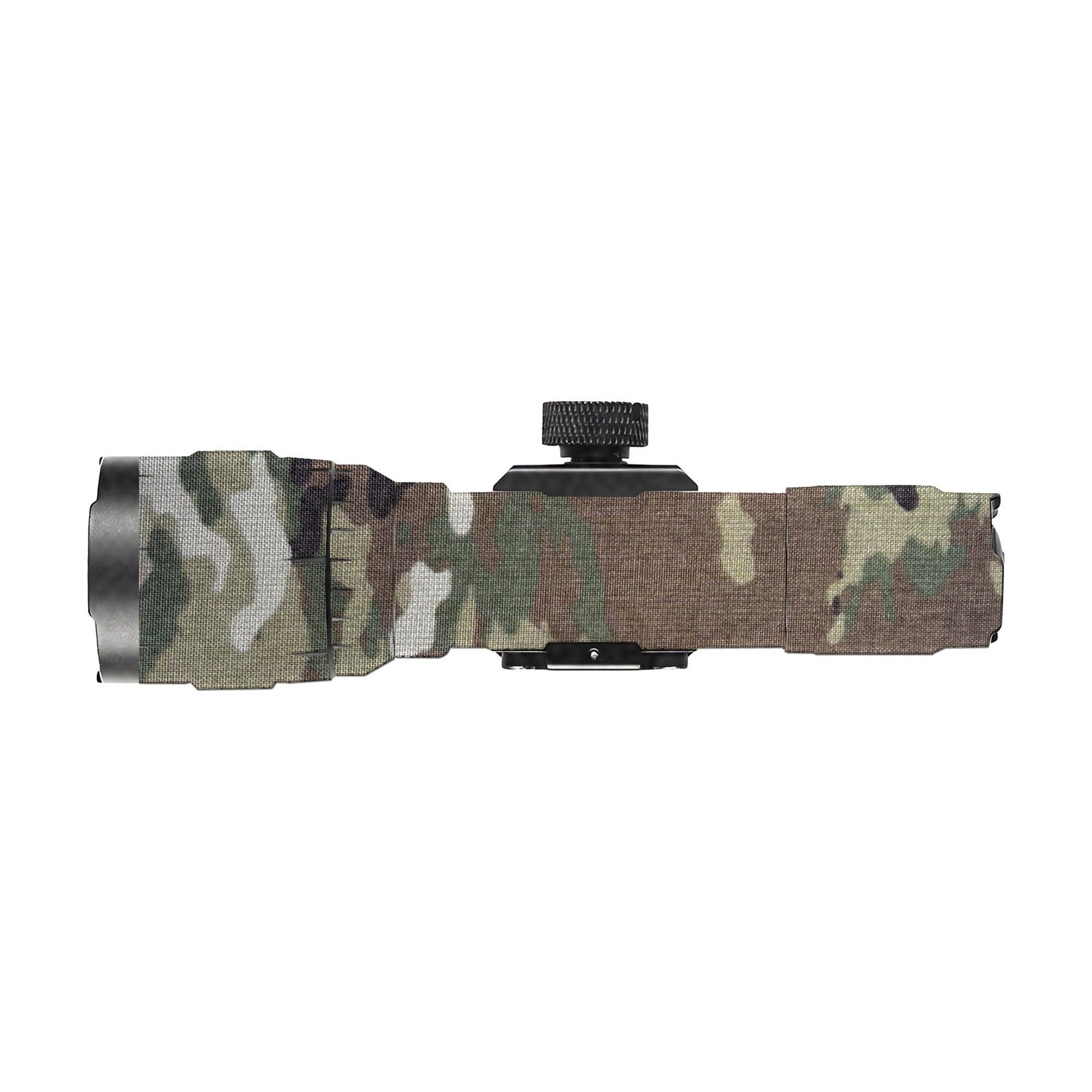 Streamlight ProTac 2.0 Rail-Mount Cordura light wrap, MultiCam