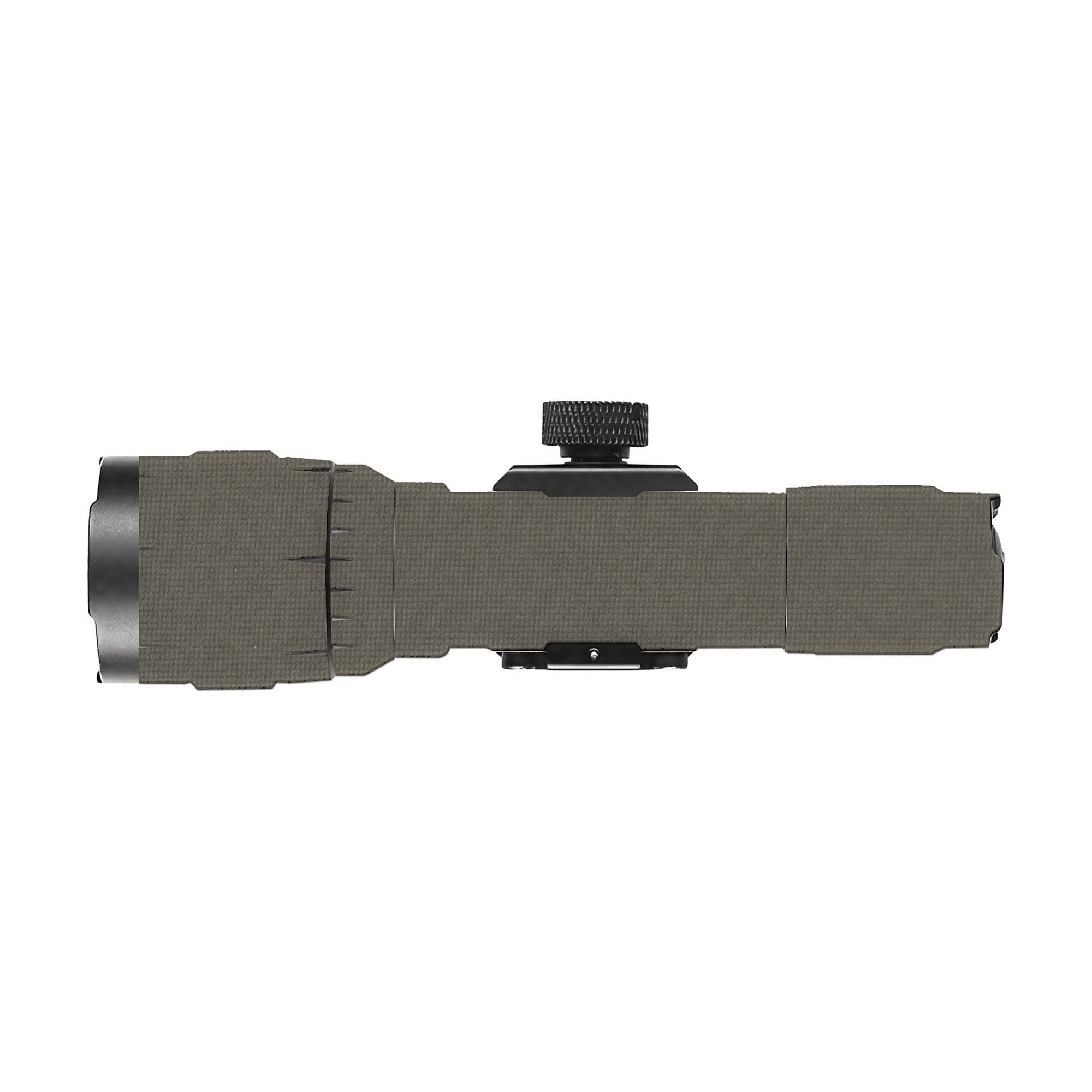 Streamlight ProTac 2.0 Rail-Mount Cordura light wrap, Ranger Green