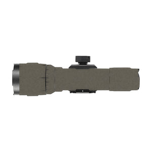 Streamlight ProTac 2.0 Rail-Mount Cordura light wrap, Ranger Green