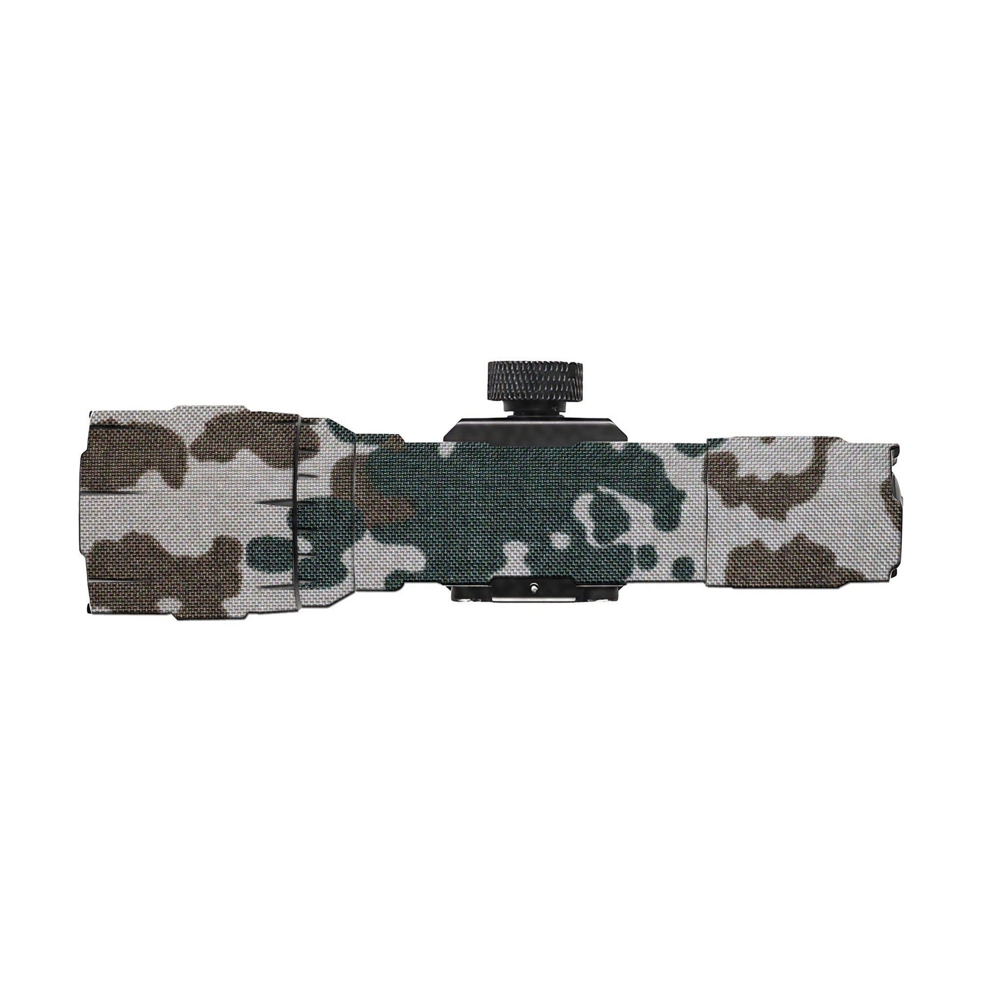 Streamlight ProTac 2.0 Rail-Mount Cordura light wrap, Tropentarn