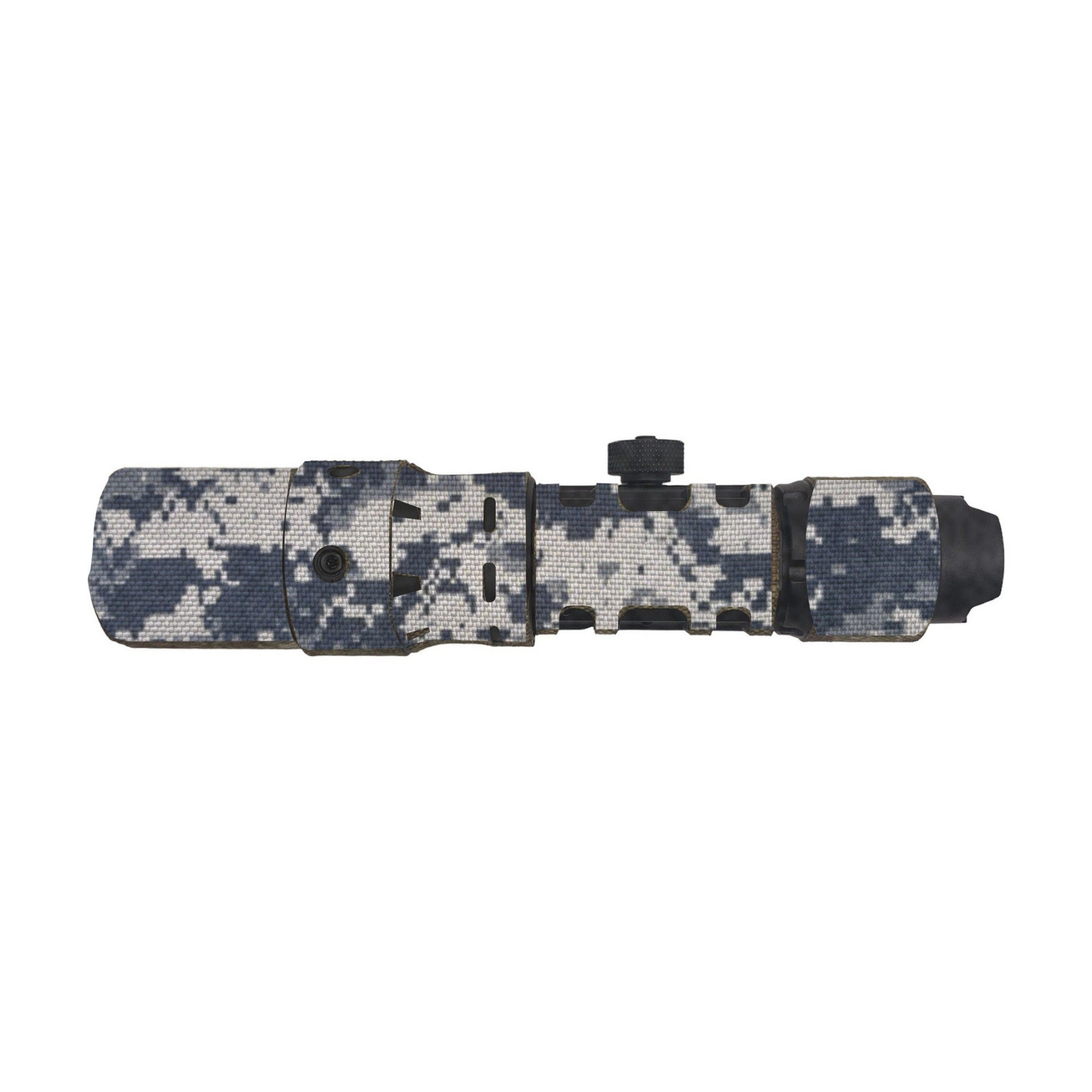 Streamlight ProTac HL-X Laser Cordura light wrap, ACU