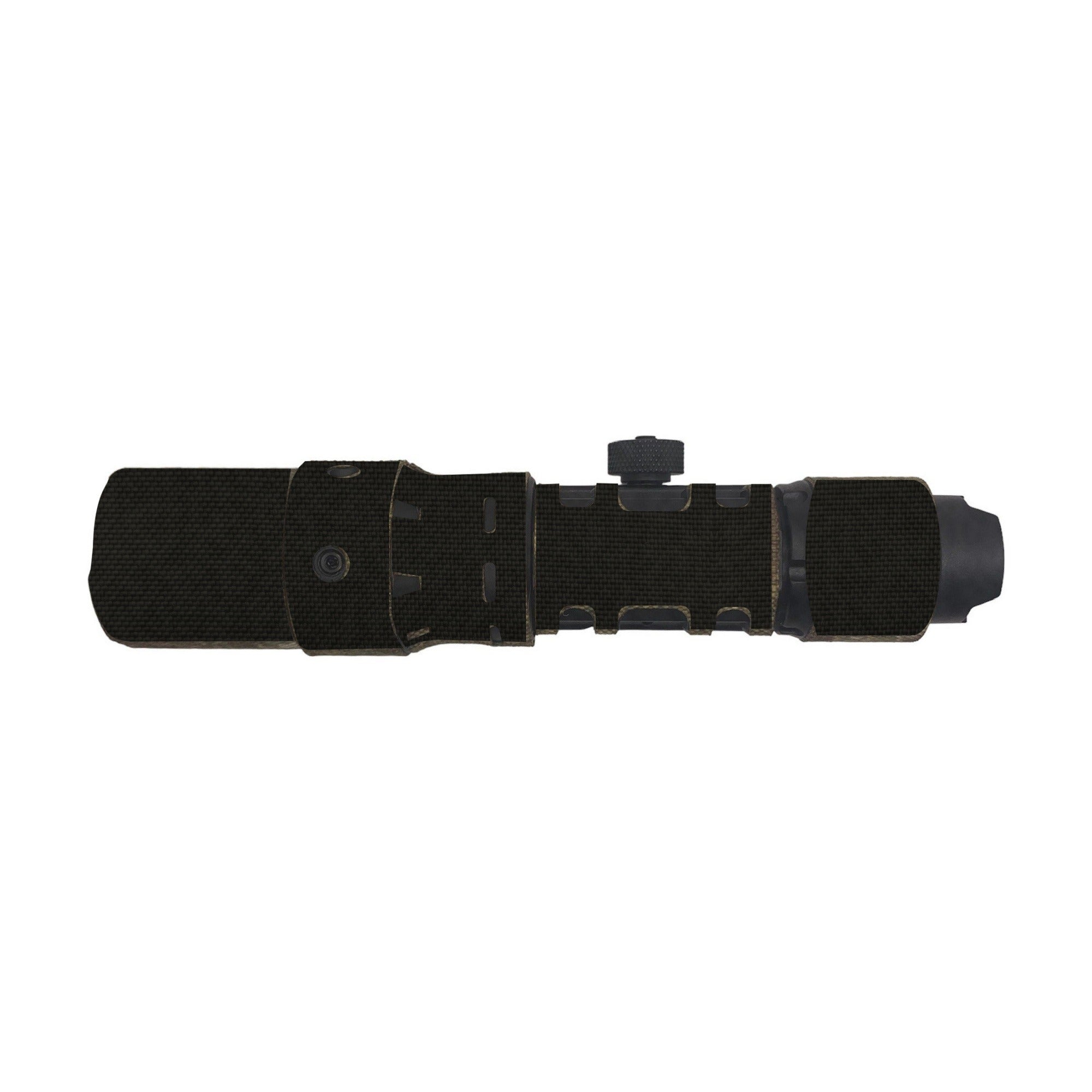 Streamlight ProTac HL-X Laser Cordura light wrap, Black