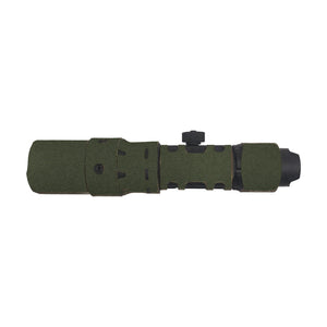 Streamlight ProTac HL-X Laser Cordura light wrap, OD Green