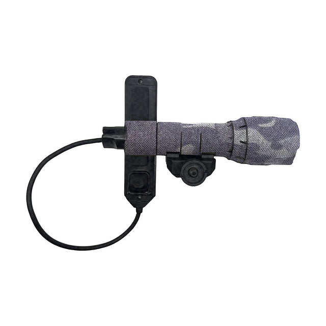Streamlight ProTac Rail-Mount 1 Cordura light wrap, MultiCam Black