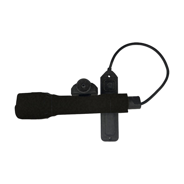 Streamlight ProTac Rail-Mount 2 Cordura light wrap, Black